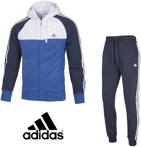 adidas baumwolle trainingsanzüge.